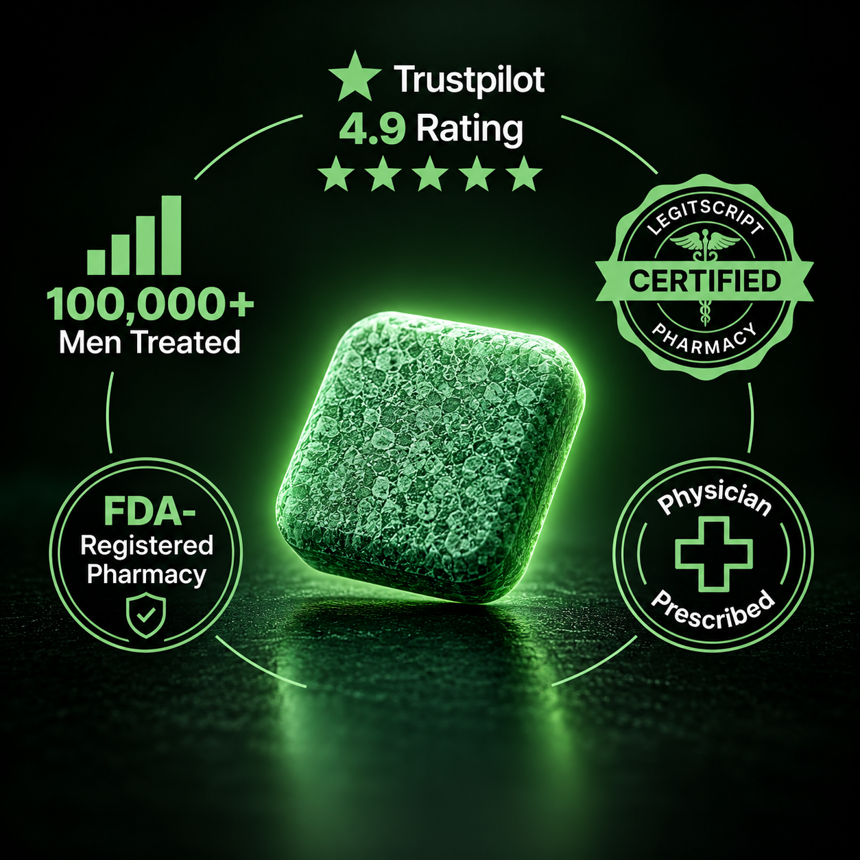 Quattro by Elm Health